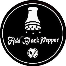 Hotel the Black Pepper